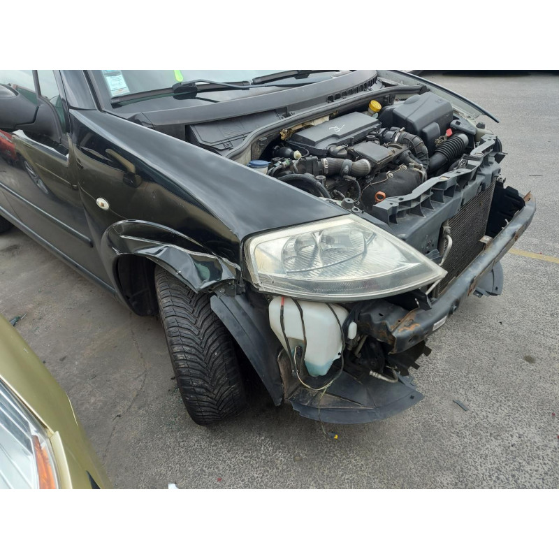 Poignee interieur arriere droit CITROEN C3 1 Photo n°7