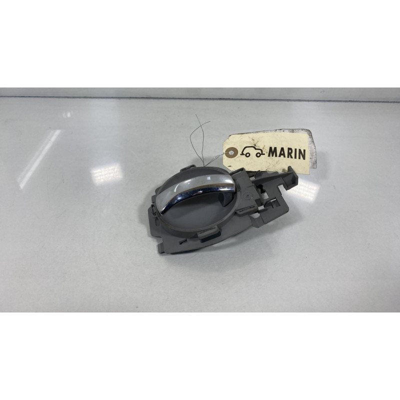 Poignee interieur arriere gauche CITROEN C3 1 Photo n°3