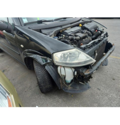 Poignee interieur arriere gauche CITROEN C3 1