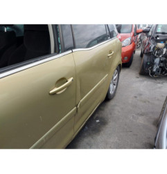 Arret de porte arriere droit CITROEN C4 PICASSO 1