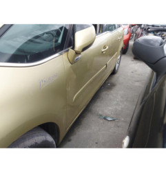 Arret de porte arriere droit CITROEN C4 PICASSO 1