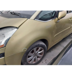 Arret de porte arriere droit CITROEN C4 PICASSO 1