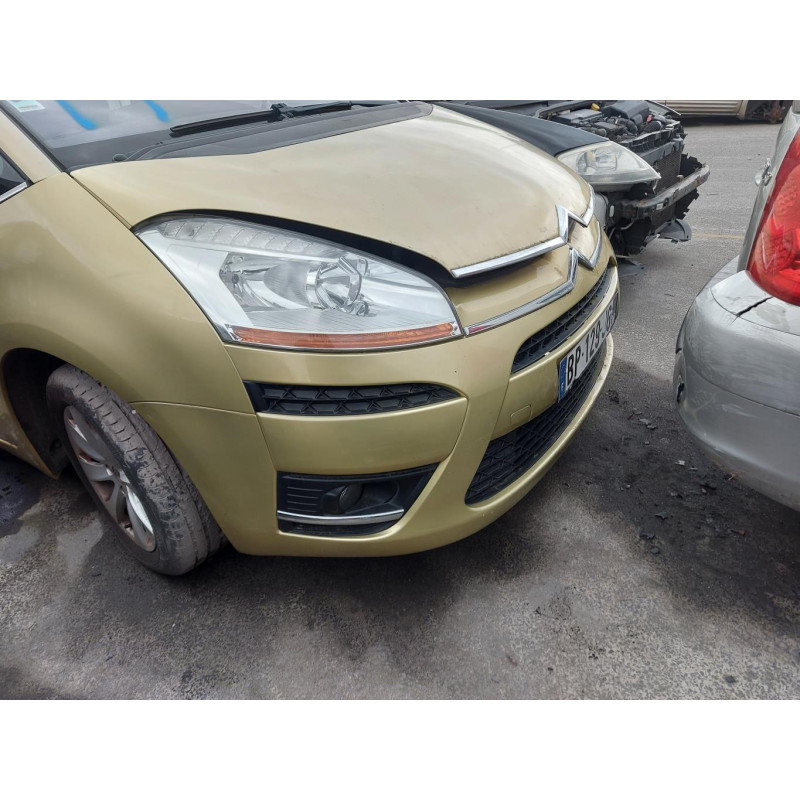 Arret de porte arriere droit CITROEN C4 PICASSO 1 Photo n°14