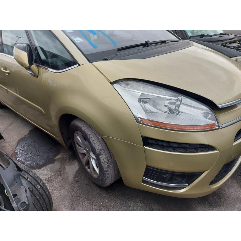 Arret de porte arriere droit CITROEN C4 PICASSO 1 Photo n°15