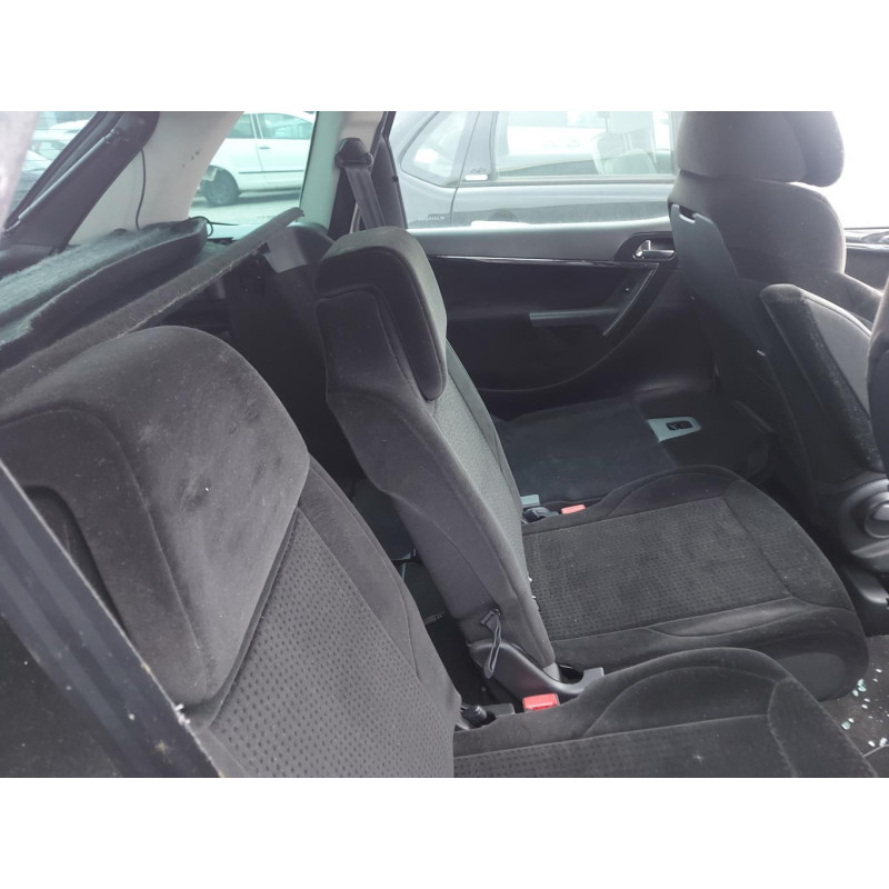 Arret de porte arriere droit CITROEN C4 PICASSO 1 Photo n°16