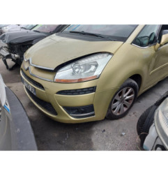 Arret de porte arriere droit CITROEN C4 PICASSO 1