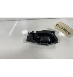 Poignee interieur arriere gauche CITROEN C4 PICASSO 1 Photo n°1