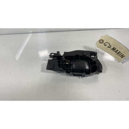 Poignee interieur arriere gauche CITROEN C4 PICASSO 1 Photo n°1