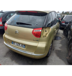 Poignee interieur arriere gauche CITROEN C4 PICASSO 1