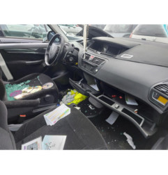 Poignee interieur arriere gauche CITROEN C4 PICASSO 1