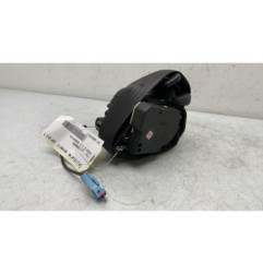 Pretensionneur de ceinture avant droit FIAT PANDA 2