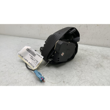 Pretensionneur de ceinture avant droit FIAT PANDA 2