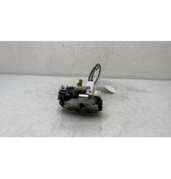 Serrure avant gauche FIAT PANDA 2