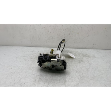 Serrure avant gauche FIAT PANDA 2