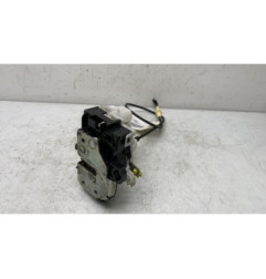 Serrure avant gauche FIAT PANDA 2
