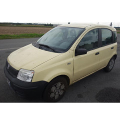 Serrure avant gauche FIAT PANDA 2