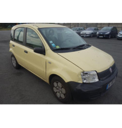 Serrure avant gauche FIAT PANDA 2