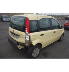 Serrure avant gauche FIAT PANDA 2
