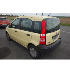 Serrure avant gauche FIAT PANDA 2
