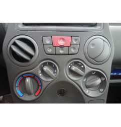 Serrure avant gauche FIAT PANDA 2