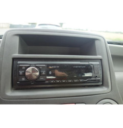 Serrure avant gauche FIAT PANDA 2