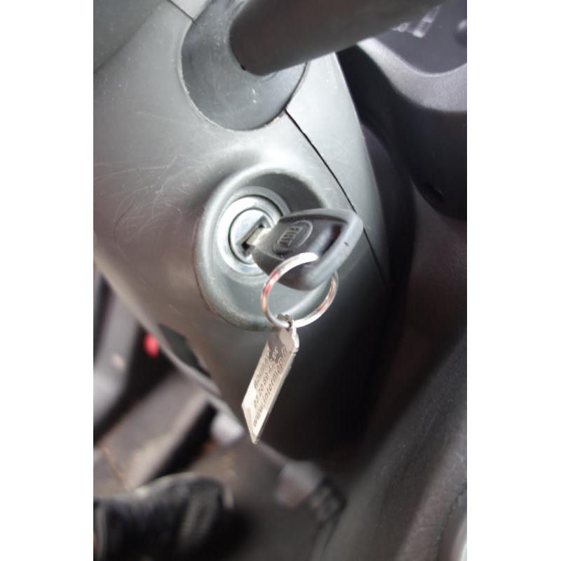 Serrure avant gauche FIAT PANDA 2 Photo n°11