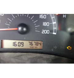 Serrure avant gauche FIAT PANDA 2