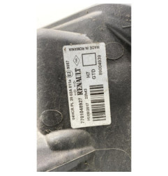 Optique avant principal gauche (feux)(phare) RENAULT LAGUNA 2