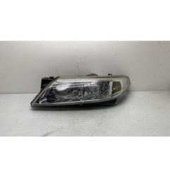 Optique avant principal gauche (feux)(phare) RENAULT LAGUNA 2
