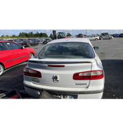 Optique avant principal gauche (feux)(phare) RENAULT LAGUNA 2