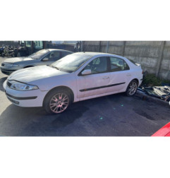 Optique avant principal gauche (feux)(phare) RENAULT LAGUNA 2