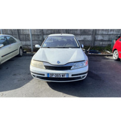 Optique avant principal gauche (feux)(phare) RENAULT LAGUNA 2