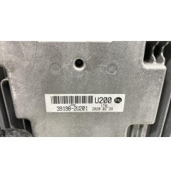 Calculateur moteur KIA PRO-CEED 3
