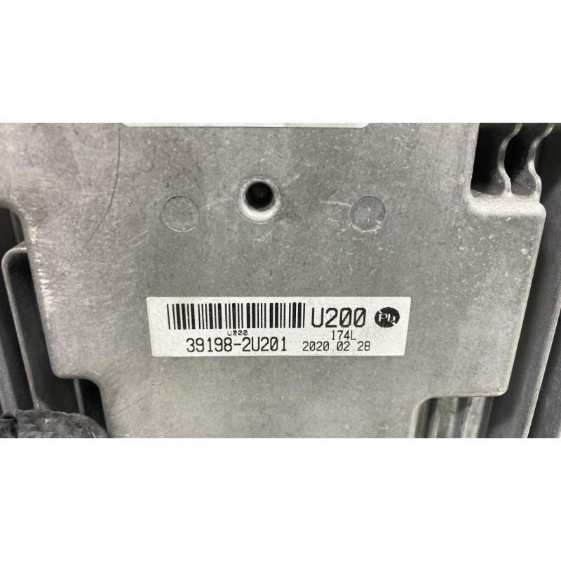 Calculateur moteur KIA PRO-CEED 3 Photo n°3