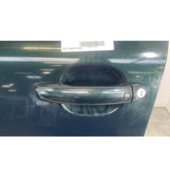 Porte avant gauche VOLKSWAGEN TOUAREG 1