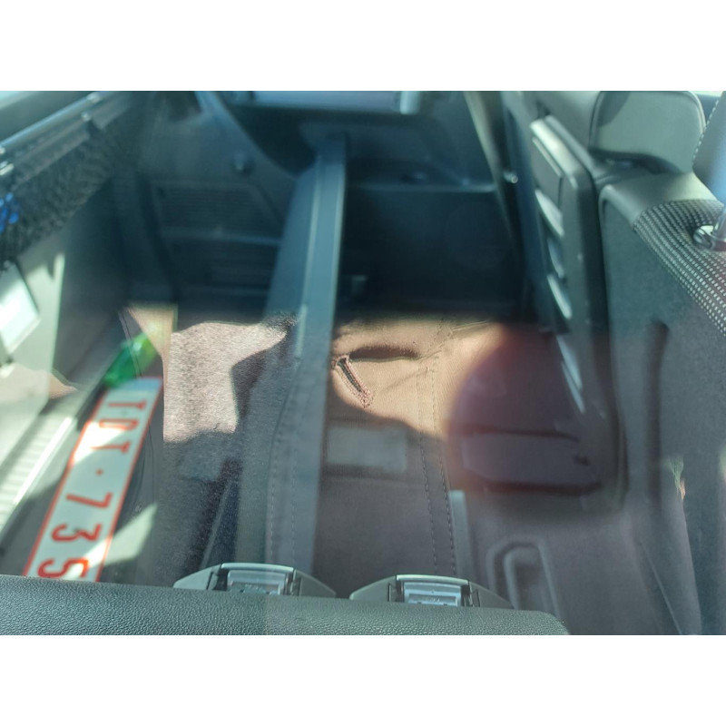 Retroviseur droit OPEL ZAFIRA B Photo n°17