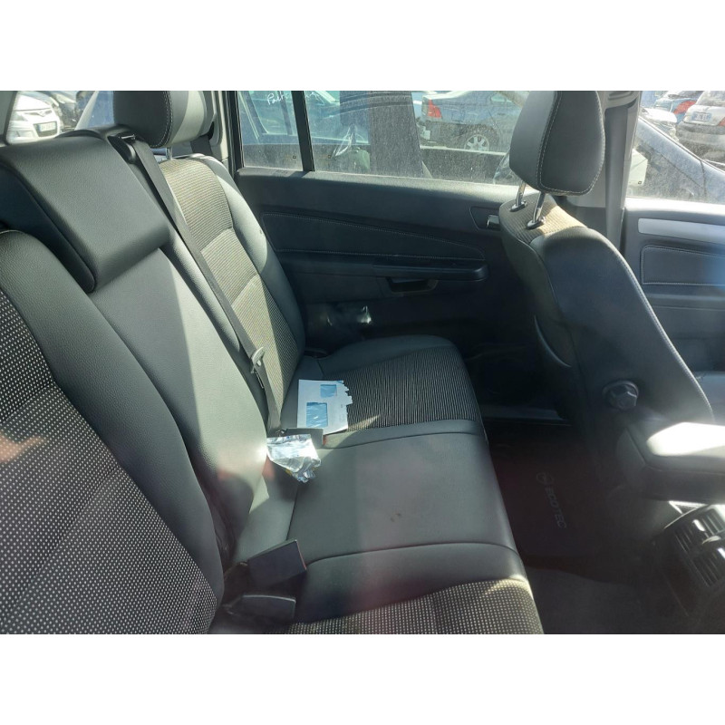 Retroviseur droit OPEL ZAFIRA B Photo n°18