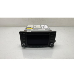 Autoradio d'origine VOLKSWAGEN TOUAREG 1