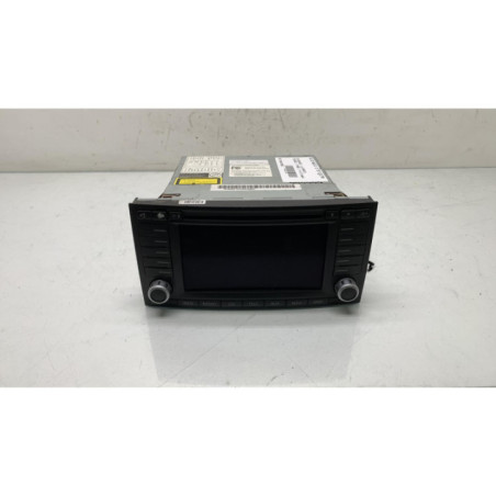 Autoradio d'origine VOLKSWAGEN TOUAREG 1
