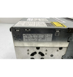 Autoradio d'origine VOLKSWAGEN TOUAREG 1