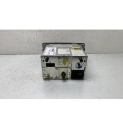 Autoradio d'origine VOLKSWAGEN TOUAREG 1