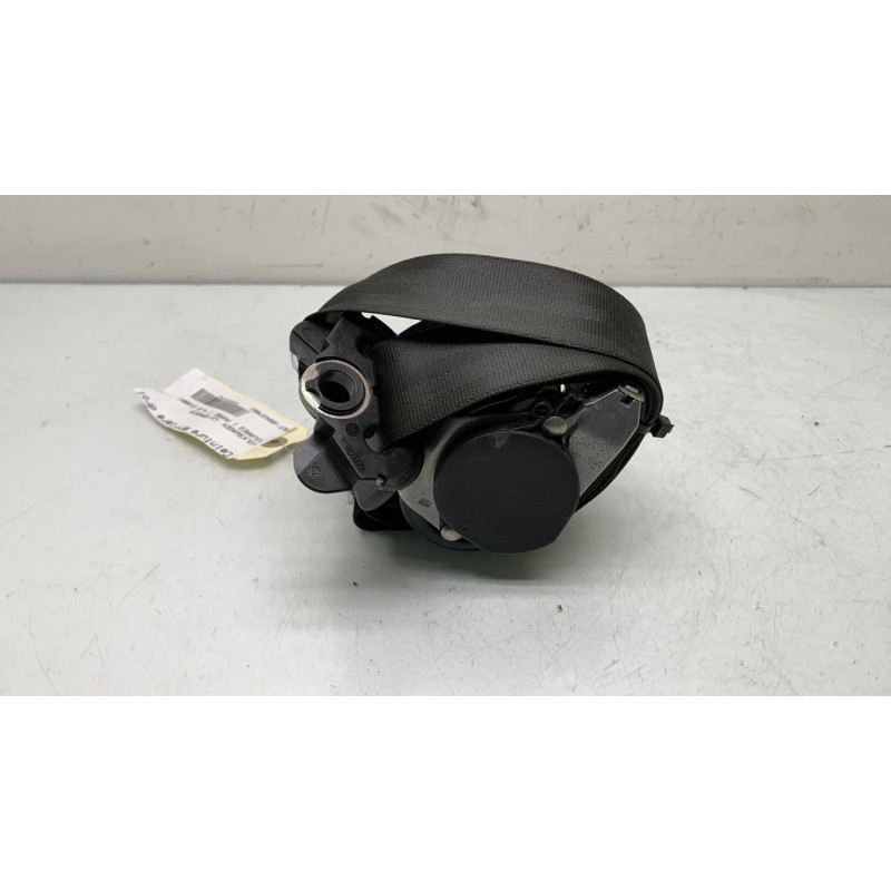 Pretensionneur de ceinture arriere droit VOLKSWAGEN TOUAREG 1 Photo n°1