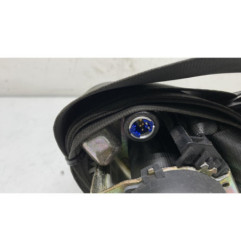 Pretensionneur de ceinture arriere droit VOLKSWAGEN TOUAREG 1