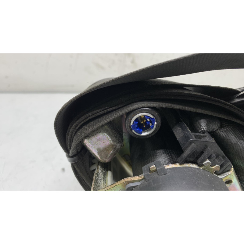 Pretensionneur de ceinture arriere droit VOLKSWAGEN TOUAREG 1 Photo n°2