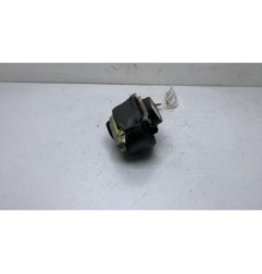 Pretensionneur de ceinture arriere gauche VOLKSWAGEN TOUAREG 1