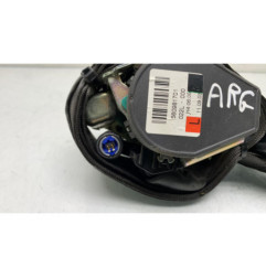 Pretensionneur de ceinture arriere gauche VOLKSWAGEN TOUAREG 1