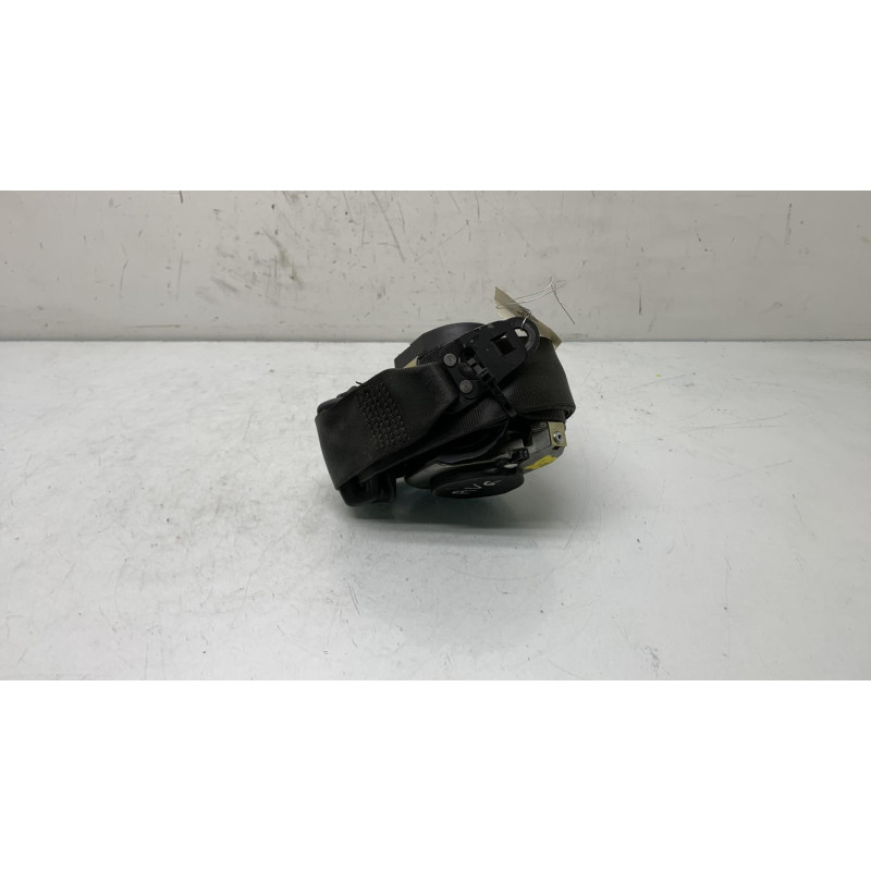Pretensionneur de ceinture avant gauche VOLKSWAGEN TOUAREG 1 Photo n°2