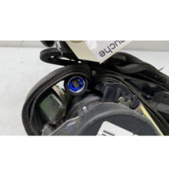Pretensionneur de ceinture avant gauche VOLKSWAGEN TOUAREG 1