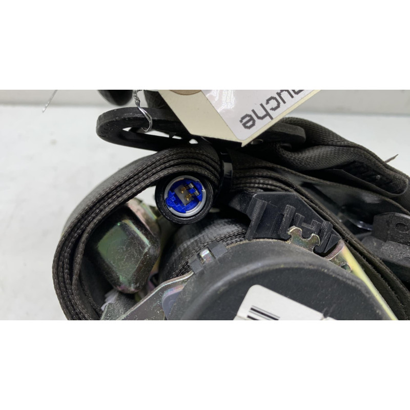 Pretensionneur de ceinture avant gauche VOLKSWAGEN TOUAREG 1 Photo n°3