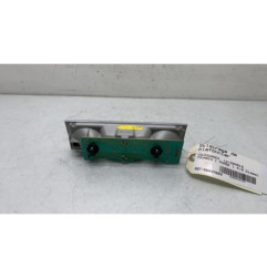 Eclairage de plafonnier VOLKSWAGEN TOUAREG 1